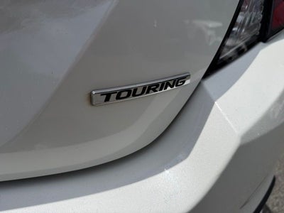2017 Honda Civic Touring