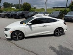 2017 Honda Civic Touring