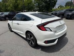 2017 Honda Civic Touring