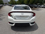 2017 Honda Civic Touring