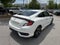 2017 Honda Civic Touring