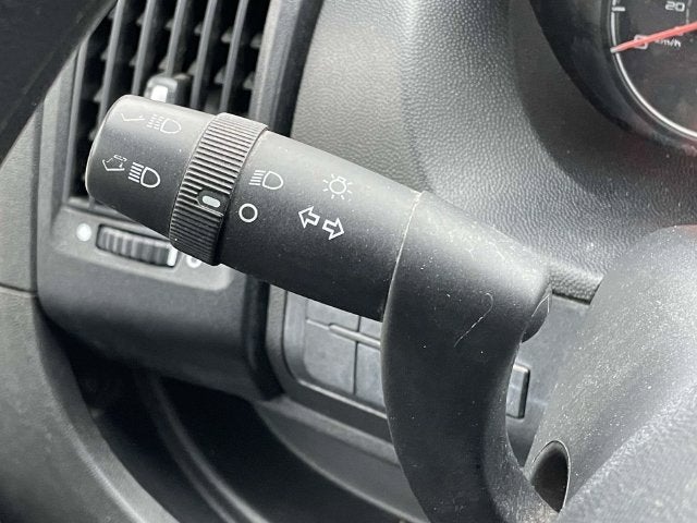 2021 RAM ProMaster 2500 High Roof