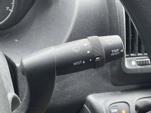 2021 RAM ProMaster 2500 High Roof