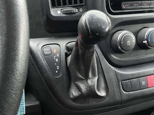 2021 RAM ProMaster 2500 High Roof