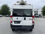 2021 RAM ProMaster 2500 High Roof