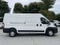 2021 RAM ProMaster 2500 High Roof