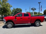 2014 RAM 2500 Tradesman