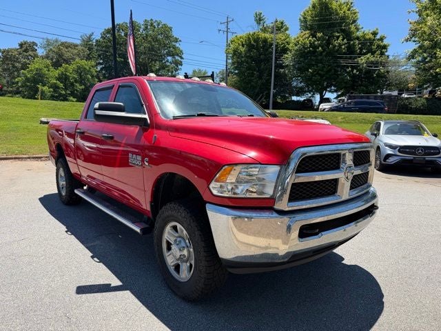 2014 RAM 2500 Tradesman