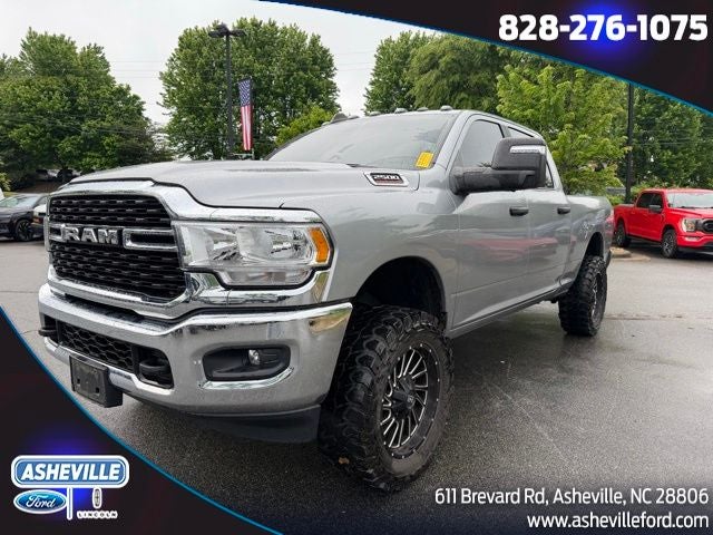 2023 RAM 2500 Big Horn