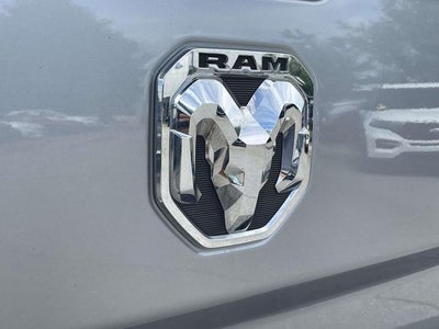 2023 RAM 2500 Big Horn