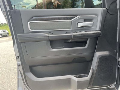 2023 RAM 2500 Big Horn
