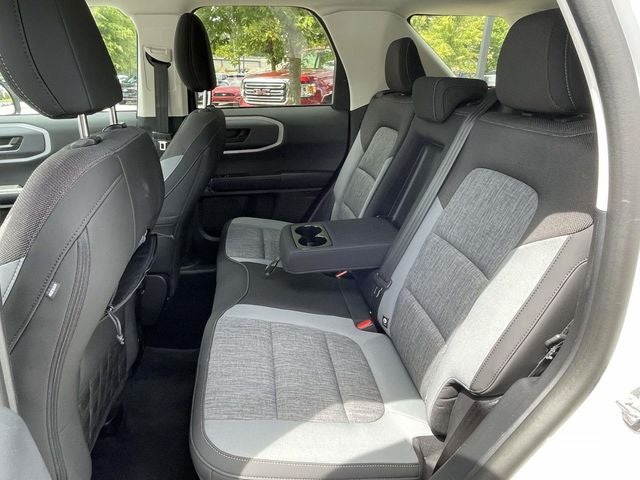 2023 Ford Bronco Sport Big Bend - Photo 12