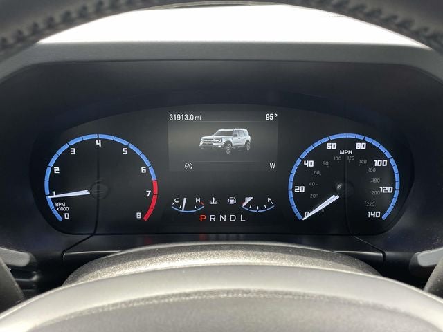 2023 Ford Bronco Sport Big Bend - Photo 23