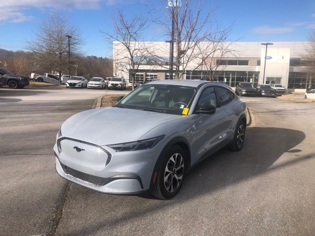 2024 Ford Mustang Mach-E Select