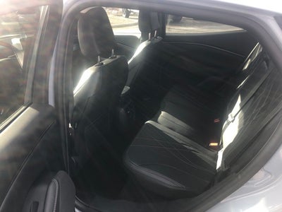 2024 Ford Mustang Mach-E Select