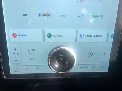 2024 Ford Mustang Mach-E Select