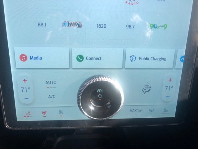 2024 Ford Mustang Mach-E Select