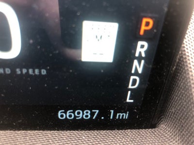 2021 Ford Mustang Mach-E California Route 1