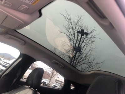 2021 Ford Mustang Mach-E California Route 1