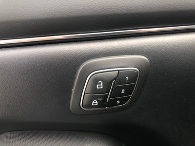 2021 Ford Mustang Mach-E California Route 1