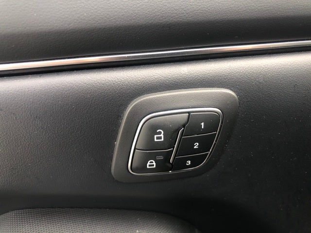 2021 Ford Mustang Mach-E California Route 1