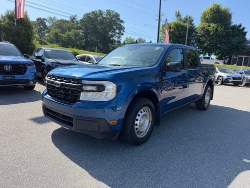 2024 Ford Maverick XL
