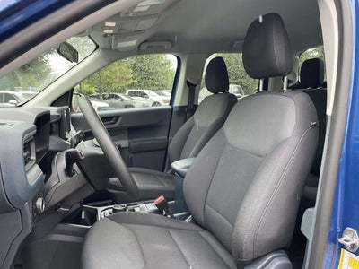 2024 Ford Maverick XL