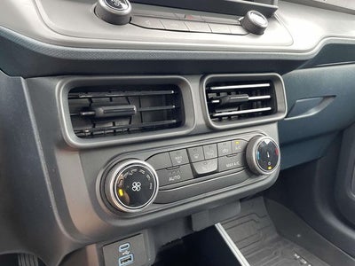 2024 Ford Maverick XL