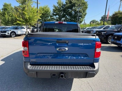 2024 Ford Maverick XL