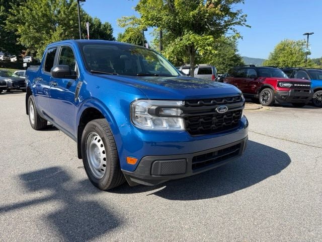 2024 Ford Maverick XL