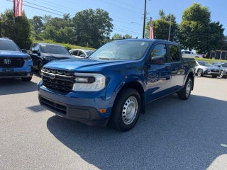 2024 Ford Maverick XL