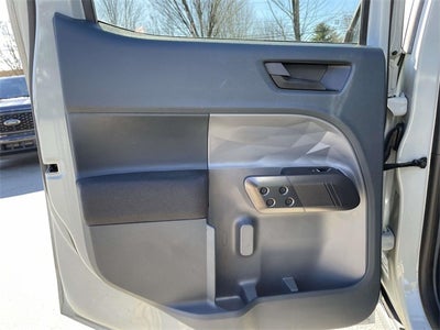 2024 Ford Maverick XL