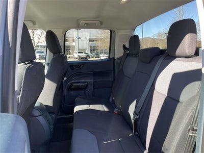 2024 Ford Maverick XL