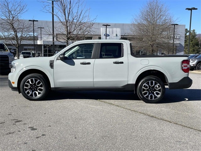 2024 Ford Maverick XL