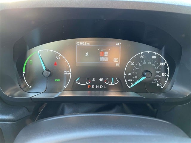 2024 Ford Maverick XL