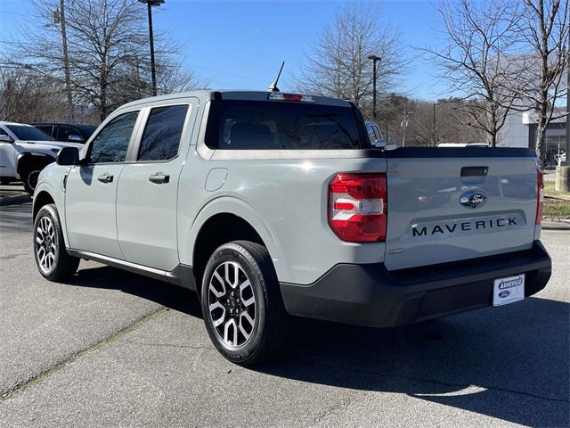 2024 Ford Maverick XL