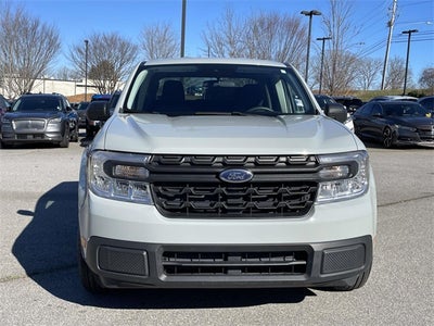 2024 Ford Maverick XL