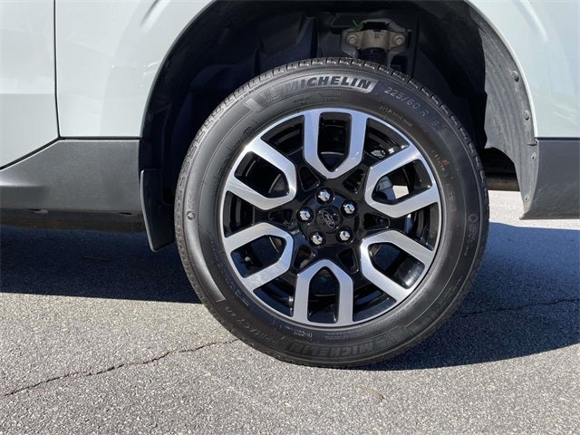 2024 Ford Maverick XL