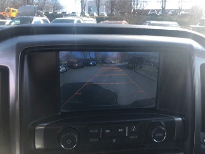 2015 Chevrolet Silverado 1500 LT LT2