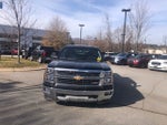 2015 Chevrolet Silverado 1500 LT LT2