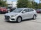 2022 Hyundai Accent SE