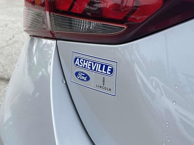 2022 Hyundai Accent SE