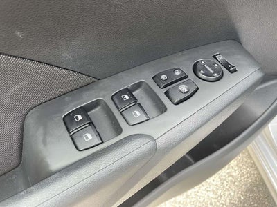 2022 Hyundai Accent SE