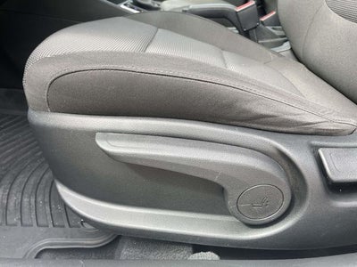 2022 Hyundai Accent SE