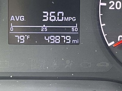 2022 Hyundai Accent SE