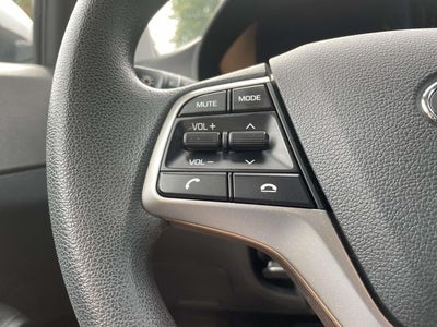 2022 Hyundai Accent SE