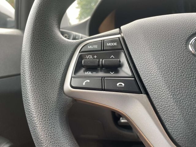 2022 Hyundai Accent SE