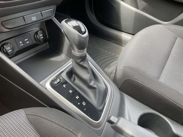 2022 Hyundai Accent SE