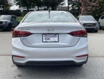 2022 Hyundai Accent SE