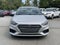 2022 Hyundai Accent SE